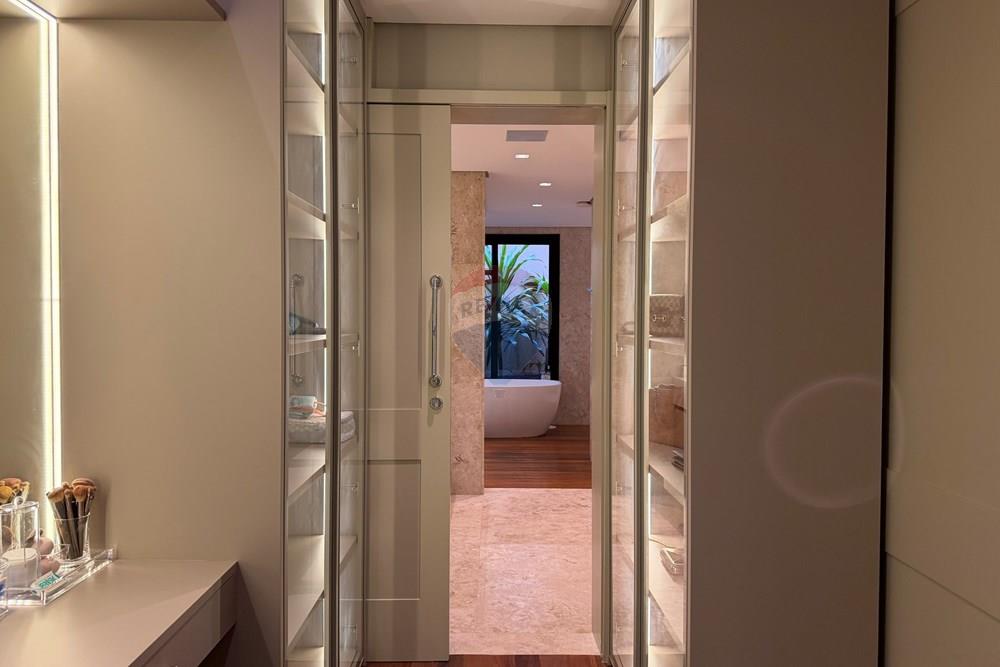 Casa de Condomínio - Venda - Ribeirão Preto , São Paulo - casa_venda_borda_do_parque_jd_ohos_d_agua_ribeirao_preto_sp (34).jpg - 601251261-67