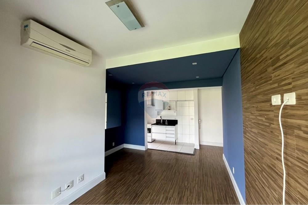 Apartamento - Alugar - São Paulo , São Paulo - FAA4186A-08A3-4DDD-8934-F4100571377D_1_105_c.jpeg - 602071003-105