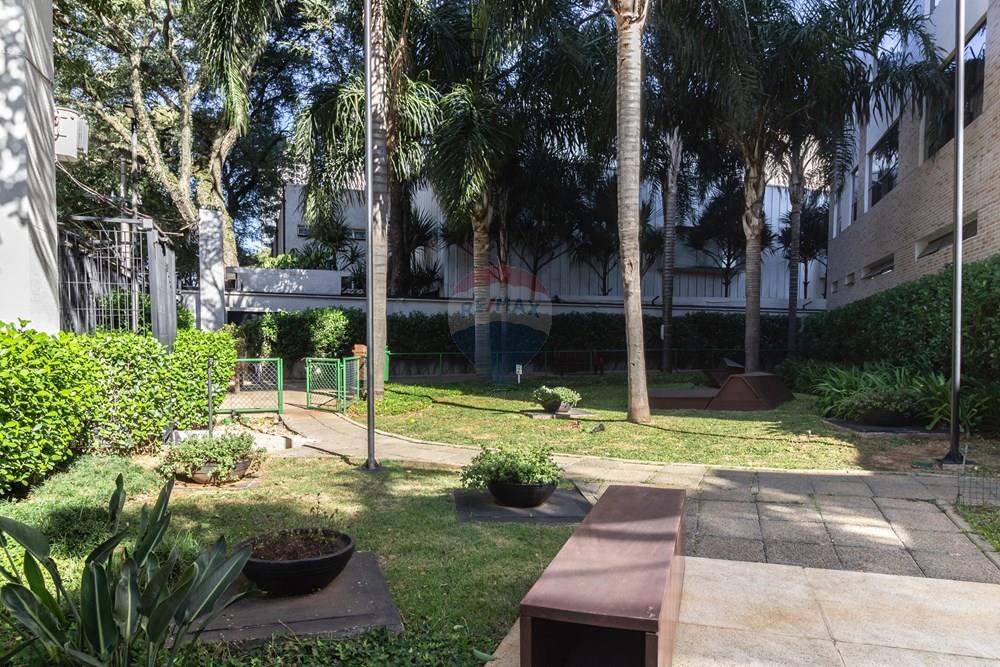 Apartamento - Venda - São Paulo , São Paulo - 23 AREA PET.jpg - 601261081-45