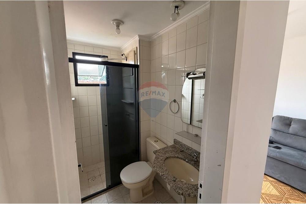 Apartamento - Alugar - São Paulo , São Paulo - WhatsApp Image 2025-12-19 at 15.15.11 (2).jpeg - Banheiro - 601771097-122