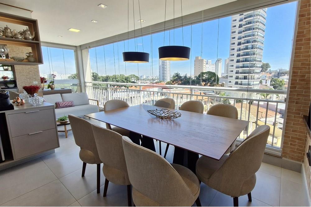 Residential - Ejerlejlighed - Sao Paulo , Sao Paulo - BR - RUA JOSÉ NOBRE, 50 (12).jpg - 601051066-8