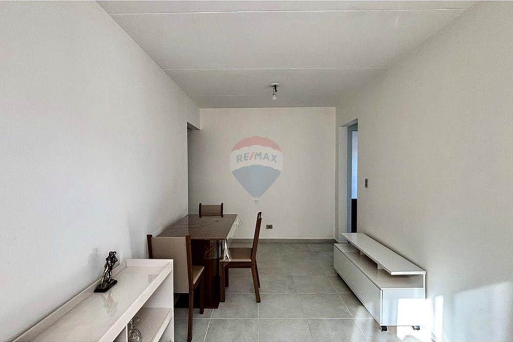 Apartamento à venda com 2 quartos, 52m² - Foto 3