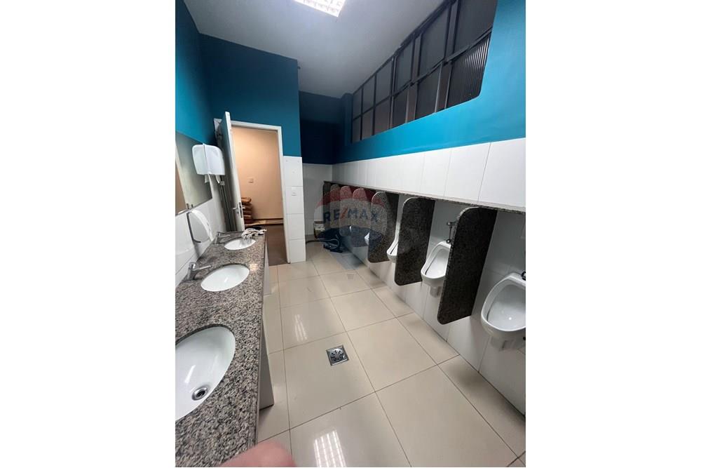 Prédio - Alugar - São Paulo , São Paulo - IMG_1514.JPG - 601081019-40