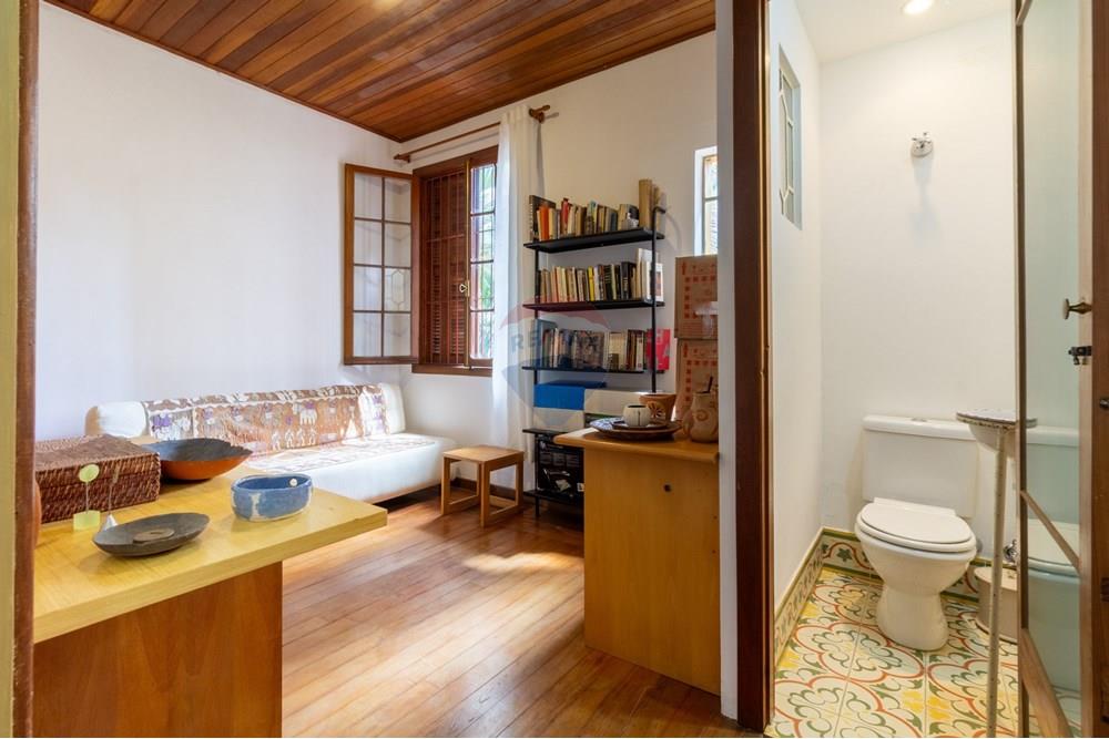 Casa de Vila - Venda - São Paulo , São Paulo - 6 QUARTO 1 SUITE (2) .jpg - 601261064-221