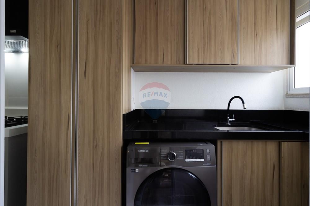 Apartamento - Venda - São Paulo , São Paulo - 16 AREA SERV (2).jpg - 601261027-37