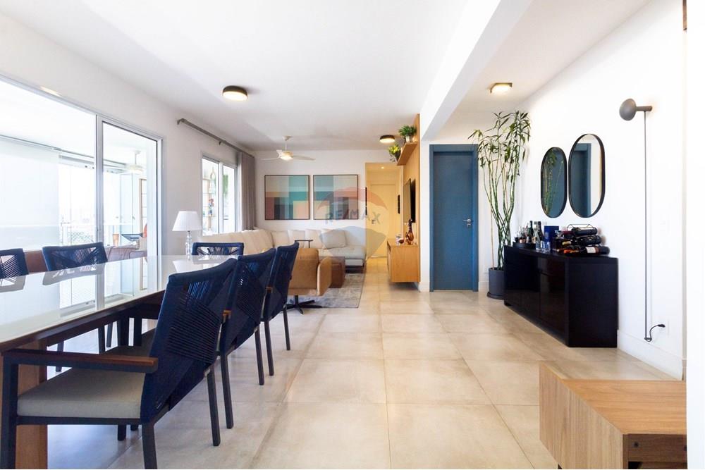 Apartamento - Venda - São Paulo , São Paulo - 2 SALA (1).jpg - 601261021-448