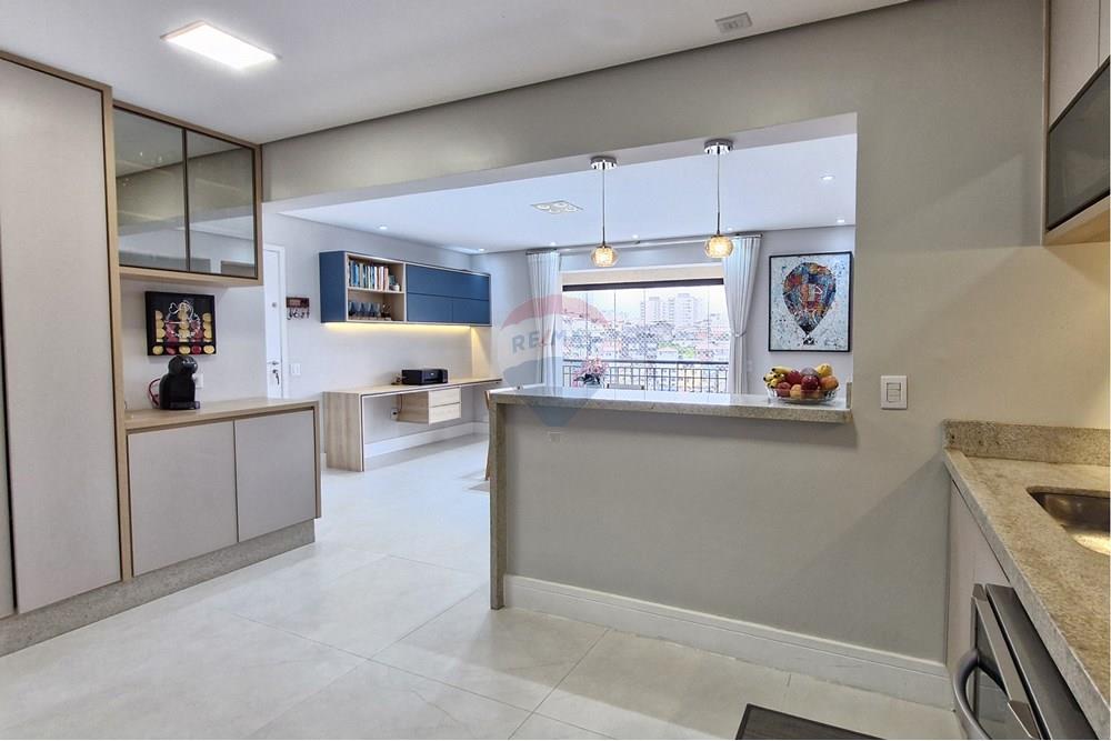 Apartamento - Venda - São Paulo , São Paulo - RUA PROF. DORIVAL DIAS MINHOTO, 333 (25).jpg - 601051059-35