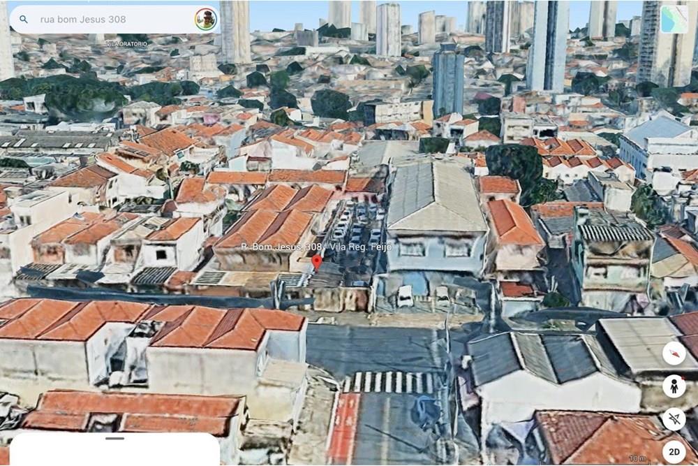 Terreno - Alugar - São Paulo , São Paulo - 18d79b4a-ef31-45d3-a74b-360f616501f3.jpg - 601811033-3