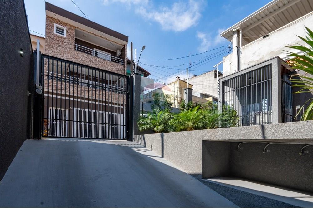 Casa de Condomínio - Venda - Osasco , São Paulo - 038.jpg - 601181003-97