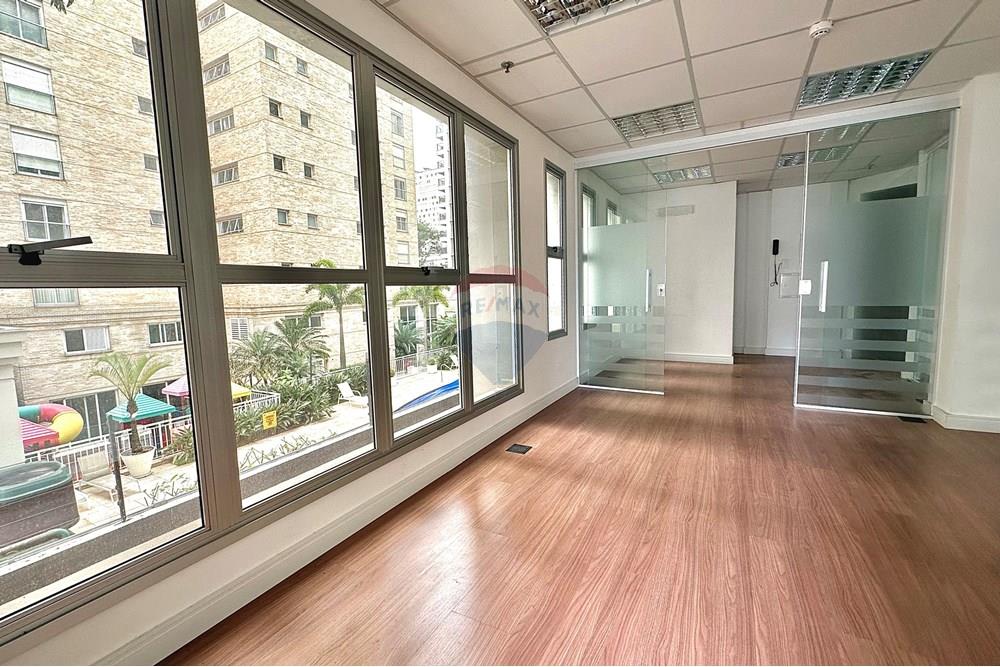 Cj. Comercial/ Sala - Venda - São Paulo , São Paulo - 9.jpg - 601081008-43