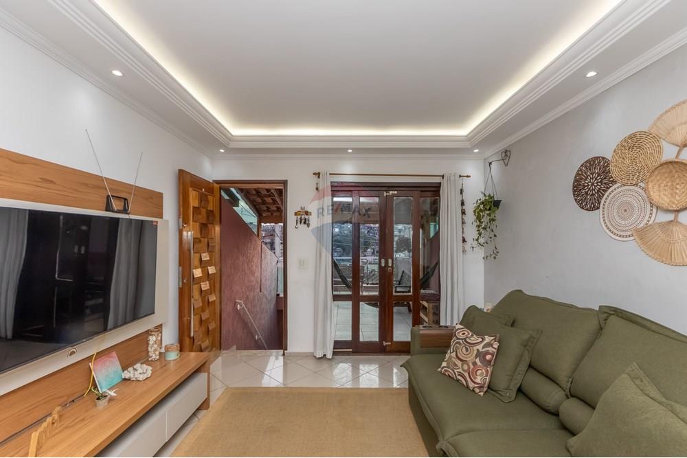 Sobrado - Venda - São Paulo , São Paulo - IMG_346725.jpg - 601751011-899