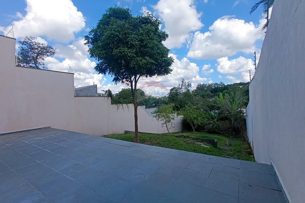 Casa - Venda - São Paulo , São Paulo - 28FUNDOS 3.jpg - 601311085-3