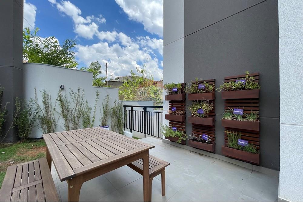 Apartamento - Alugar - São Paulo , São Paulo - IMG_1733.jpeg - 601751048-115