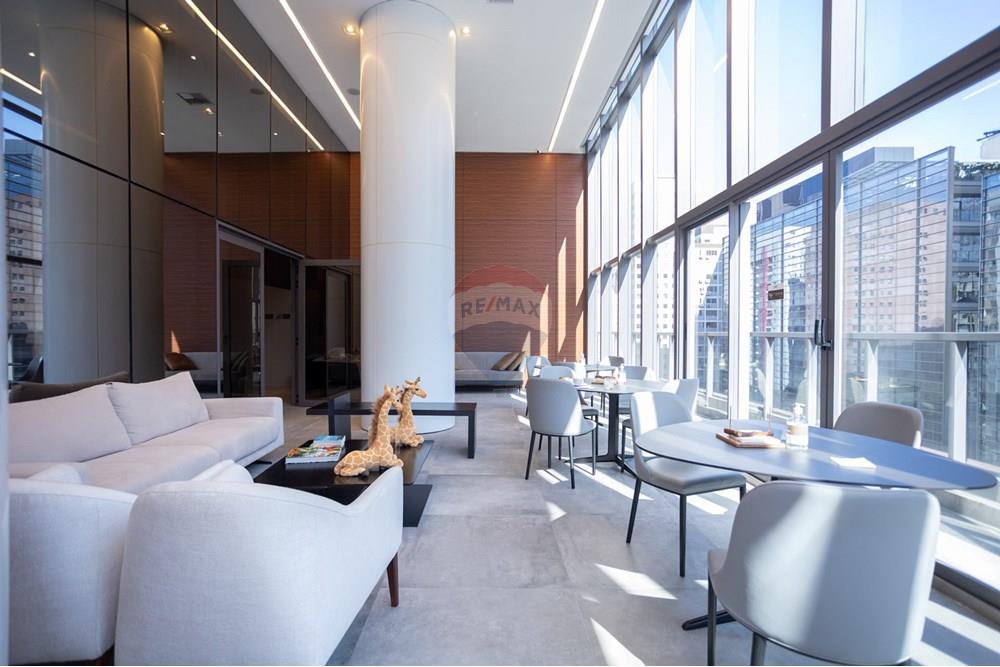 Apartamento - Alugar - São Paulo , São Paulo - 38-253022_salao.jpg - 601241003-194