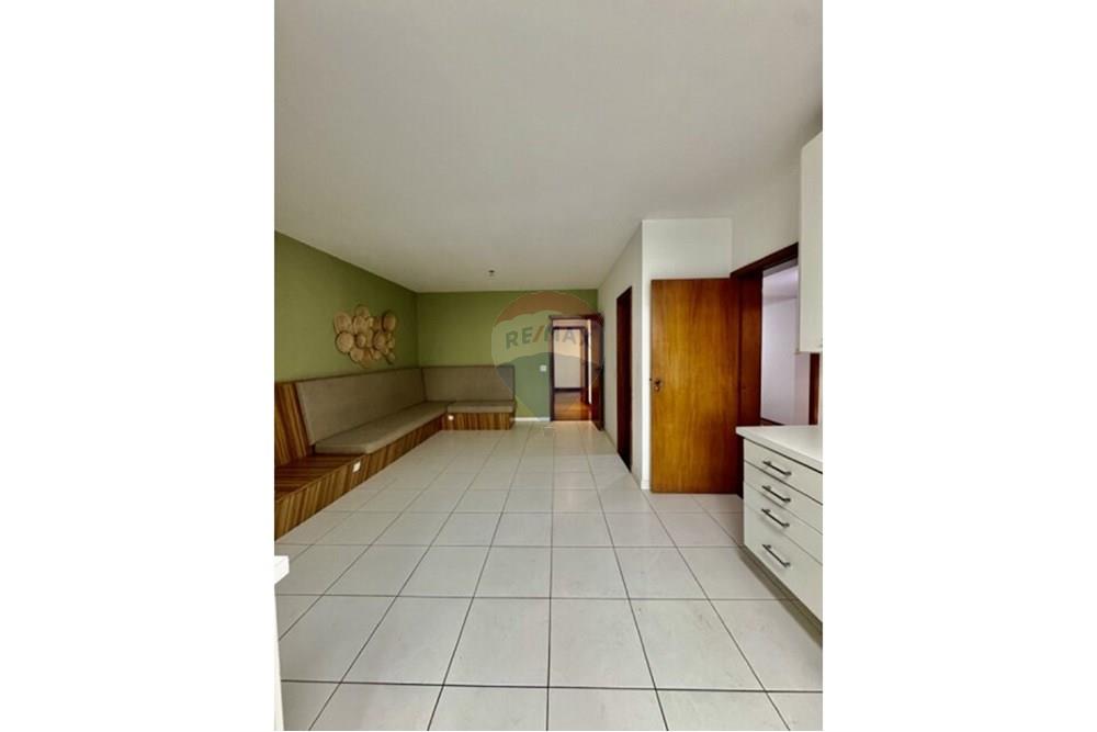 Apartamento - Alugar - São Paulo , São Paulo - APTO COND CHACARA SANTA ELENA_COZINHA - ESPAÇO PARA MESA DE ALMOCO.jpeg - 602151009-29