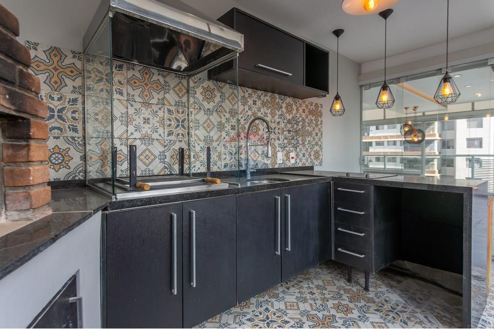 Cobertura - Venda - São Paulo , São Paulo - 37.jpg - 601301082-10