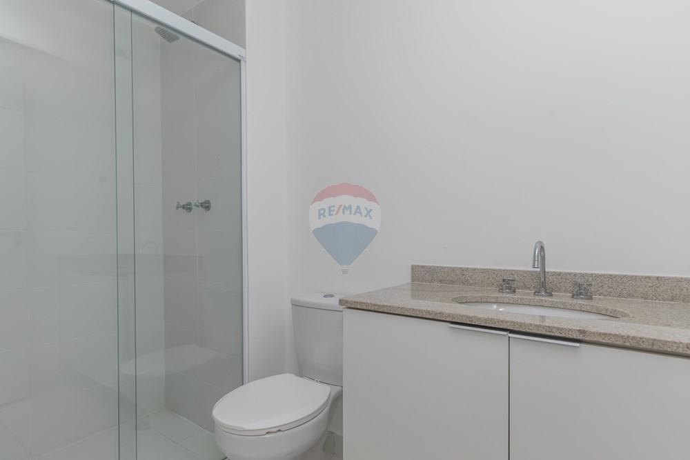 Apartamento - Venda - São Paulo , São Paulo - IMG_618633.jpg - Banheiro - 601811024-56