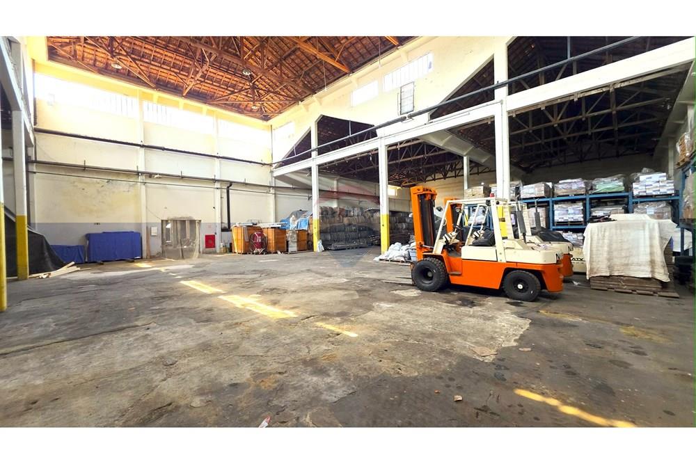 Galpão - Alugar - Santos , São Paulo - 13.jpg - 601261091-14