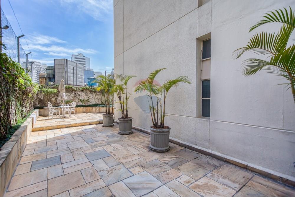 Apartamento - Venda - São Paulo , São Paulo - IMG_6916_hdr.jpg - 601081042-70