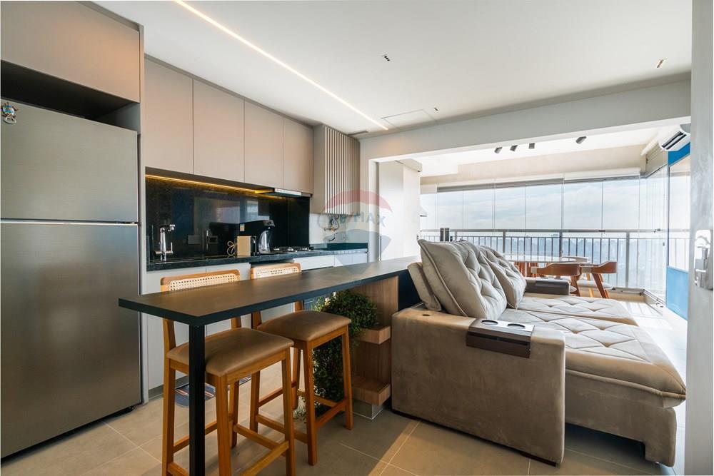 Apartamento - Venda - São Paulo , São Paulo - AP-4.jpg - 601471007-91