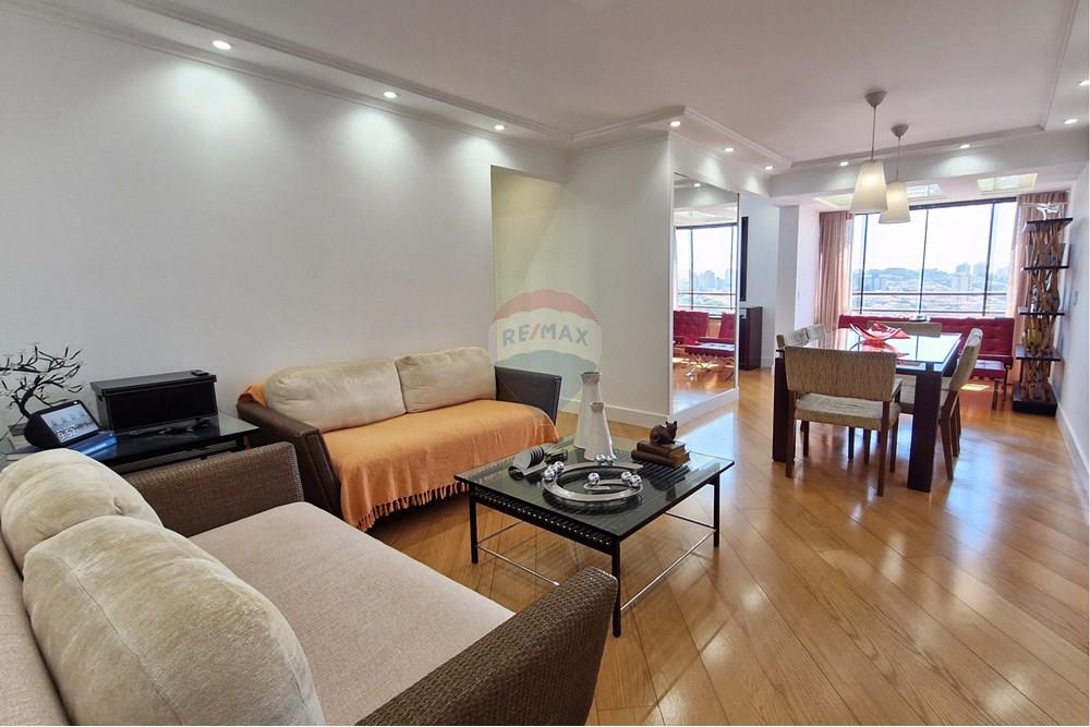 Apartamento - Venda - São Paulo , São Paulo - RUA VOLUNTÁRIOS DA PÁTRIA, 4816 (4).jpg - 601051059-36