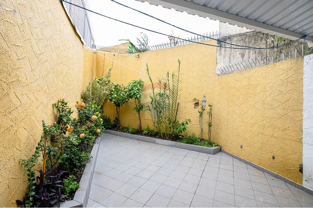 Sobrado à venda com 3 quartos, 158m² - Foto 16