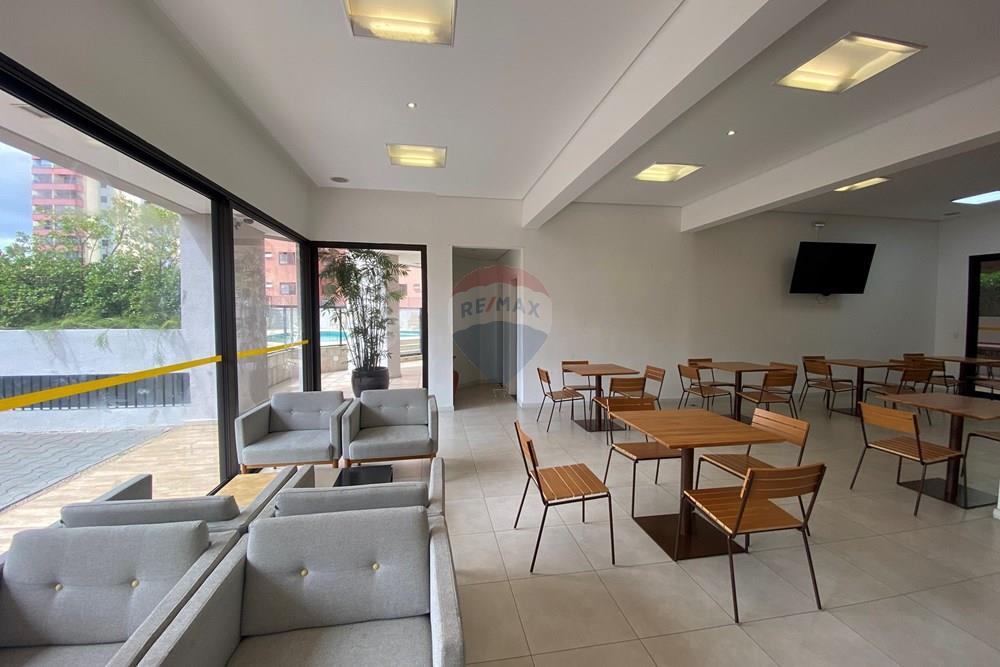 Apartamento - Alugar - São Paulo , São Paulo - IMG_6549.jpg - 601241033-121