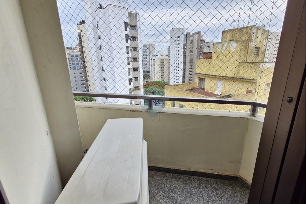 Apartamento - Alugar - São Paulo , São Paulo - ALAMEDA DOS AICÁS, 1176 (35).jpg - 601361020-444