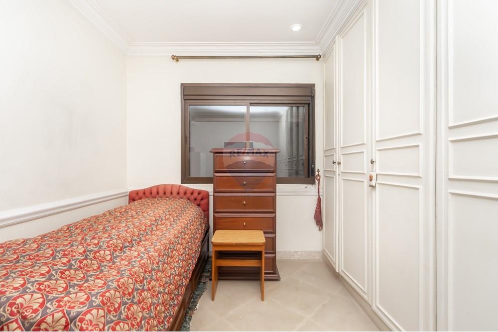 Residential - ਕੌਂਡੋ/ਅਪਾਰਟਮੈਂਟ - São Paulo , São Paulo - BR - 28 quarto.jpg - 601481005-203