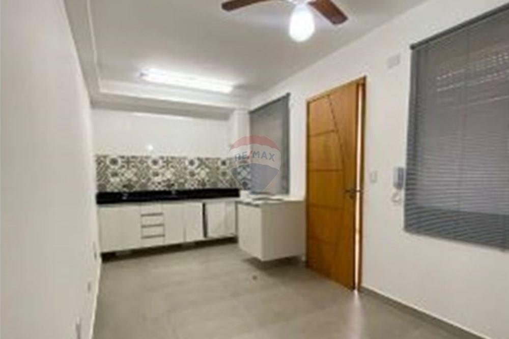 Apartamento - Alugar - São Paulo , São Paulo - 4.JPG - 602291021-291