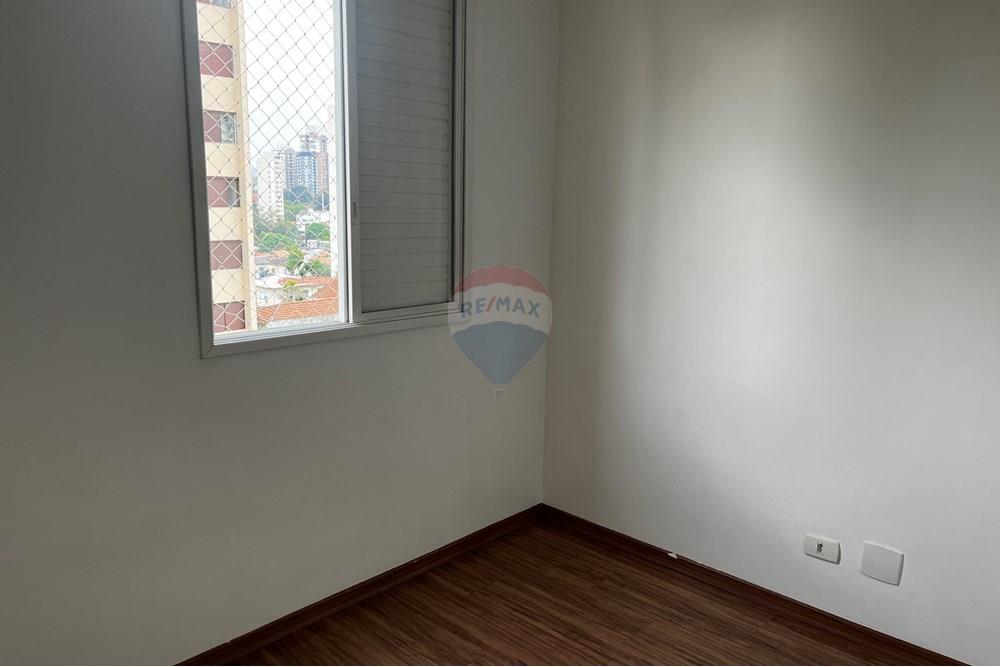 Apartamento - Alugar - São Paulo , São Paulo - IMG_2037.JPG - Quarto - 601241004-92