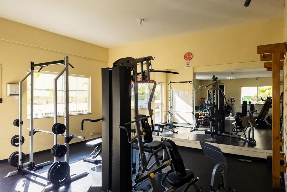 Apartamento - Venda - São Paulo , São Paulo - 48_AP.jpg - 601471003-166