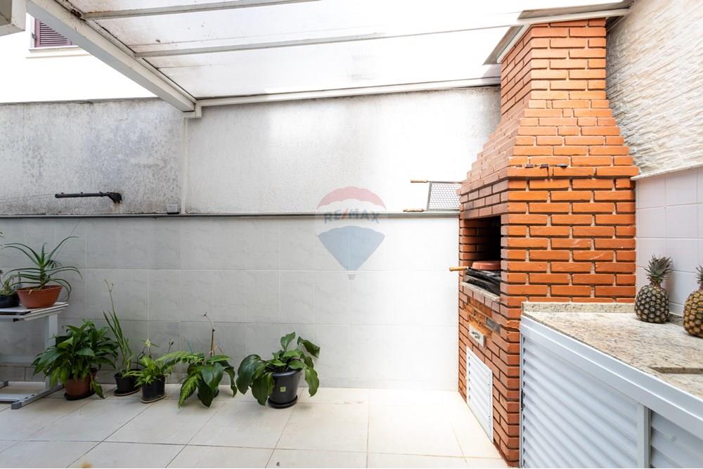 Casa - Venda - São Paulo , São Paulo - 03churrasqueira001.jpg - 602251011-43