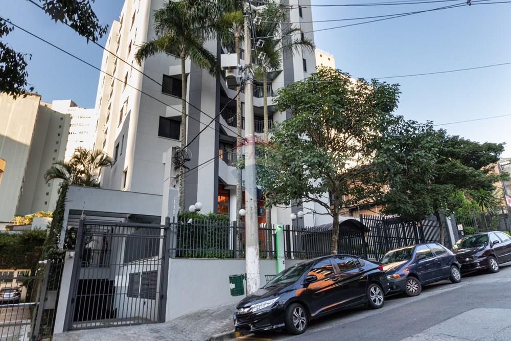 Apartamento - Venda - São Paulo , São Paulo - CAPITAL_FEDERAL-56.jpg - 601261116-9