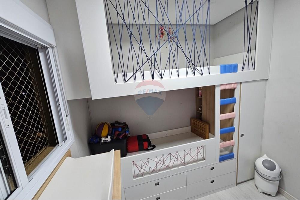 Apartamento - Alugar - São Paulo , São Paulo - IMG-20251126-WA0044.jpg - Quarto infantil - 601811045-4