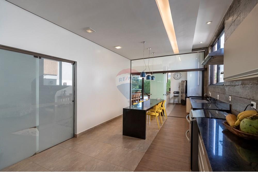 Casa de Condomínio - Venda - Ribeirão Preto , São Paulo - casa_venda_condominio_siena_ribeirao_preto (22).jpg - 601251261-3