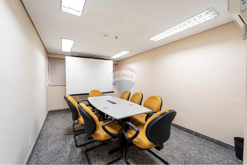 Cj. Comercial/ Sala - Venda - São Paulo , São Paulo - 601301082-6-22.JPG - 601301018-369