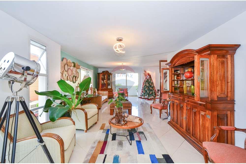 Residential - Ρετιρέ - Σάο Πάολο , Σάο Πάολο - BR - Remax-7.jpg - Σαλόνι - 601251072-40