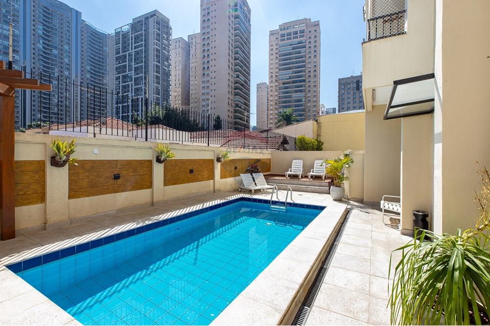 Apartamento - Venda - São Paulo , São Paulo - Remax Ville -37.jpg - 601241055-13