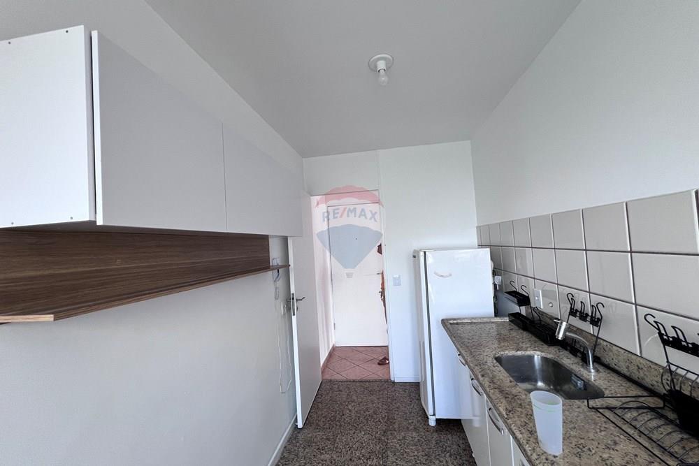 Apartamento - Alugar - São Paulo , São Paulo - IMG_0717.JPG - 601471030-62