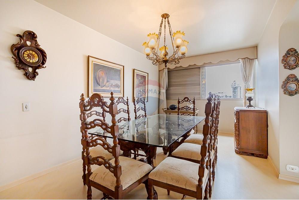 Apartamento - Venda - São Paulo , São Paulo - 10.jpg - Sala de jantar - 601081007-81