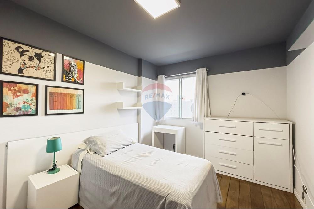 Apartamento - Venda - São Caetano do Sul , São Paulo - 06dormitorios001.jpg - Quarto - 601081106-2