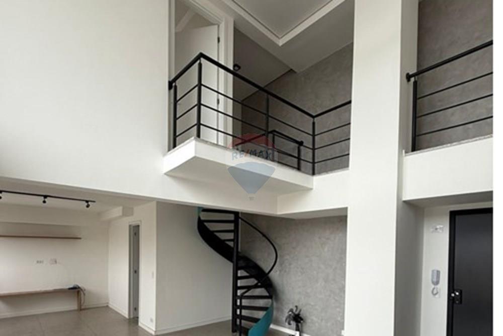 Duplex - Alugar - São Paulo , São Paulo - 2.jpg - 602291021-278