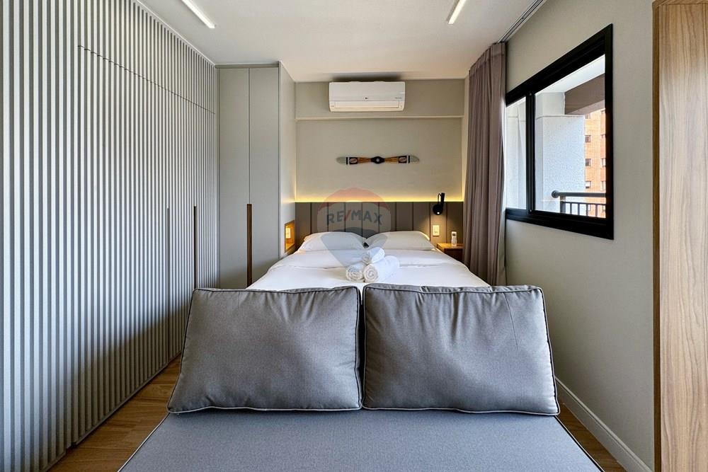 Apartamento - Venda - São Paulo , São Paulo - Cópia de 1_studio_OYCB1202_2.jpg - 602011004-108