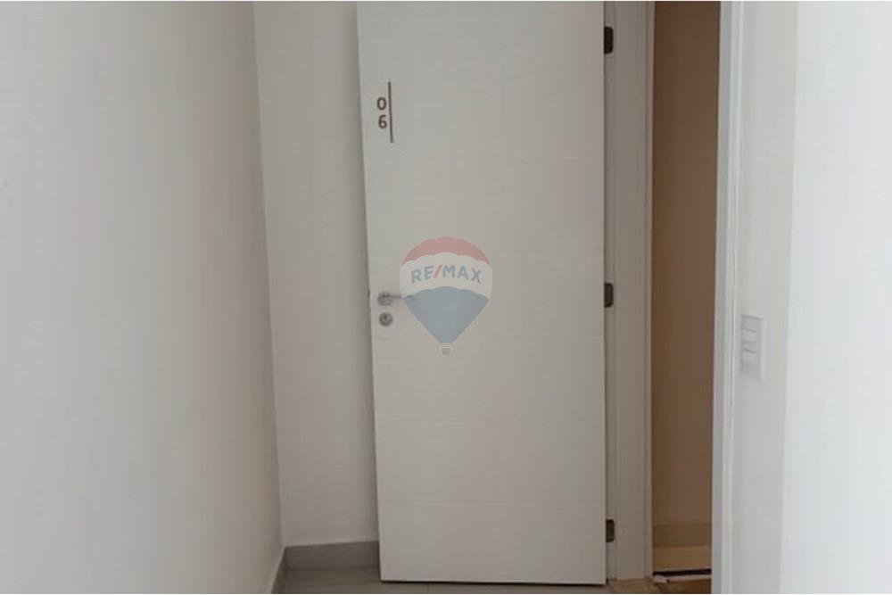 Apartamento - Alugar - São Paulo , São Paulo - 04 SAIDA.jpeg - 601471041-39