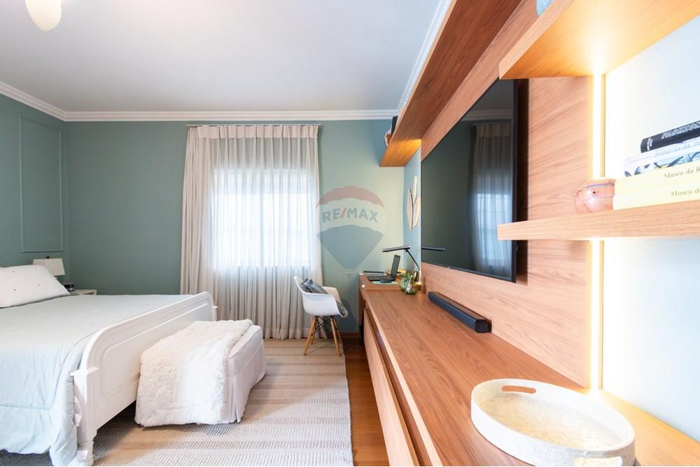 Casa - Venda - São Paulo , São Paulo - SUÍTE 4.jpg - 601131009-93