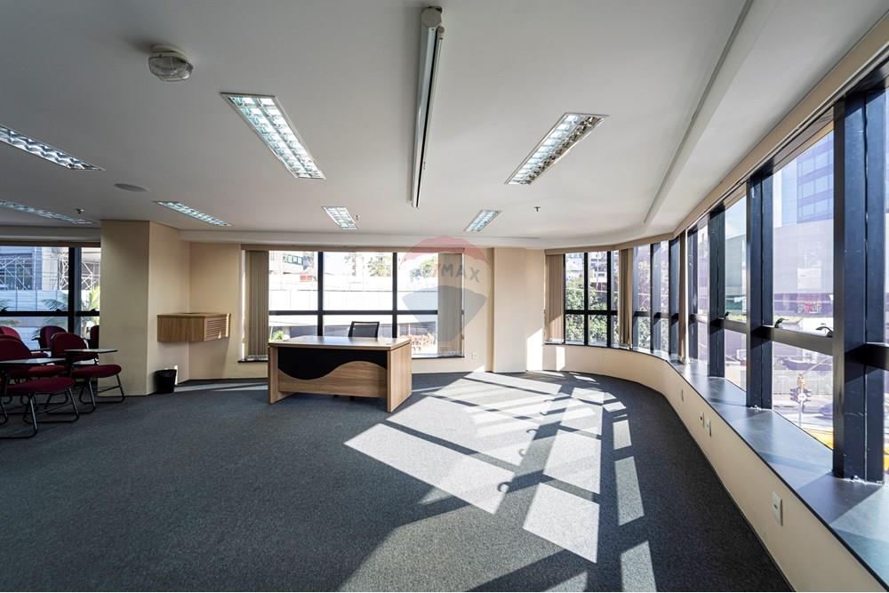 Cj. Comercial/ Sala - Venda - São Paulo , São Paulo - 601301082-6-28.JPG - 601301018-369