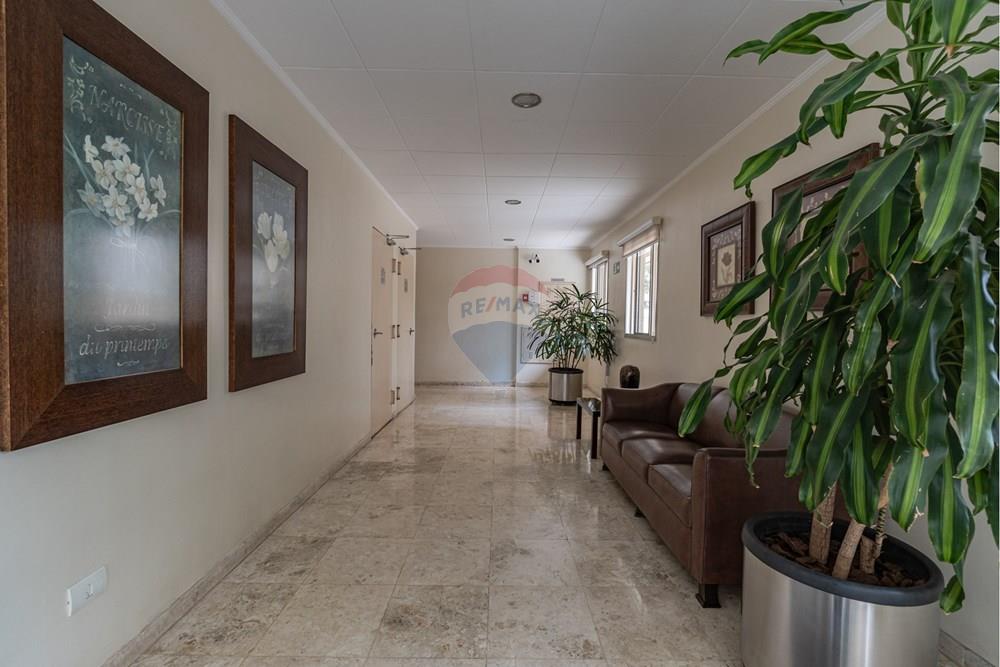 Apartamento - Venda - São Paulo , São Paulo - 02area-condominial_002 (3).JPG - 601401007-86