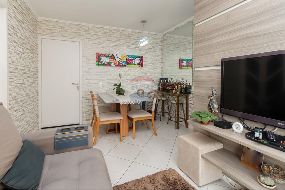 Apartamento - Venda - São Paulo , São Paulo - IMG_606012.jpg - 601811042-12