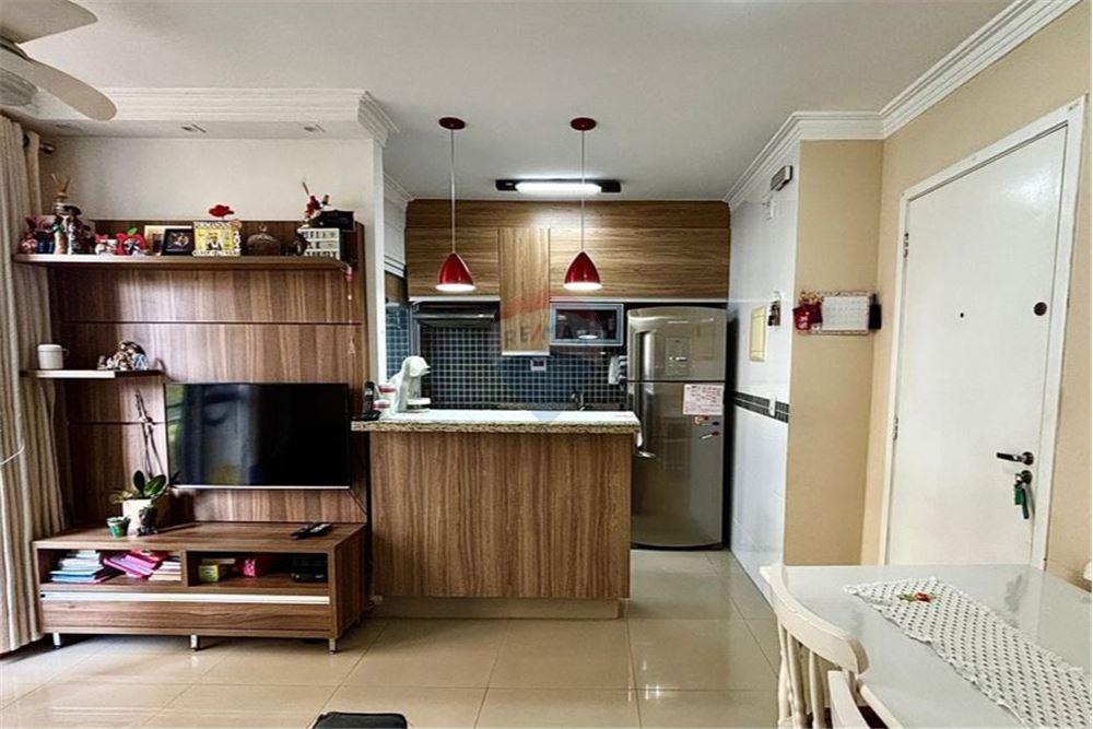 Apartamento, 2 quartos, 46 m² - Foto 4